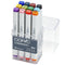 Copic Marker Classic - Basic Set - 12 stuks