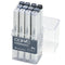 Copic Marker Classic - Cold Gray Set - 12 stuks