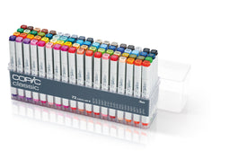 Copic Marker Classic - Set A - 72 stuks