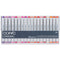 Copic Marker Classic - Set A - 72 stuks