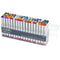 Copic Marker Classic - Set A - 72 stuks