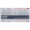 Copic Marker Classic - Set C - 72 stuks