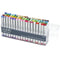 Copic Marker Classic - Set C - 72 stuks