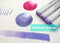 COPIC Marker Sketch 6 Stuks ´Sea & Sky´ - Twinmarker Copic - Professionele Stiften Alcoholbasis - Markers Voor Tekenen En Ontwerpen