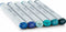 COPIC Marker Sketch 6 Stuks ´Sea & Sky´ - Twinmarker Copic - Professionele Stiften Alcoholbasis - Markers Voor Tekenen En Ontwerpen