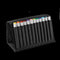 Copic Marker Wallet Set - Basiskleuren - 12 stuks