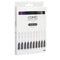 Copic Multiliner - kleurenset - 0,3 mm - 10 stuks