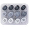 Copic Sketch Marker - grijze set - 12 stuks