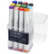 Copic Sketch Marker - Set - 12 stuks