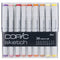 Copic Sketch Marker - Set - 36 stuks