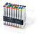 Copic Sketch Marker - Set - 36 stuks