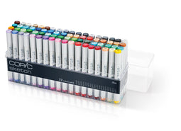 Copic Sketch Marker - Set B - 72 stuks