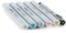 Copic Sketch Marker Set - Basics mengen - 6 stuks