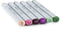 Copic Sketch Marker Set - Bloemkleuren 1 - 6 stuks