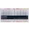 Copic Sketch Marker - Set C - 72 stuks
