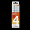 Copic Sketch Marker - Set Color Fusion 4 - 3 stuks
