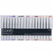 Copic Sketch Marker - Set D - 72 stuks