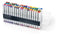 Copic Sketch Marker - Set D - 72 stuks