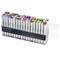Copic Sketch Marker - Set D - 72 stuks