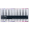 Copic Sketch Marker - Set E - 72 stuks