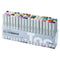 Copic Sketch Marker - Set E - 72 stuks