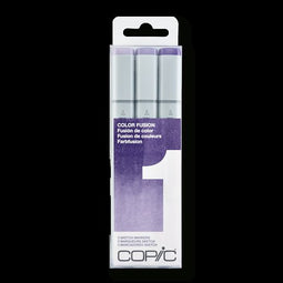 Copic Sketch Marker - Set kleurfusie 1 - 3 stuks