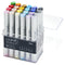 Copic Sketch Marker - Set Manga Illustration - 24 stuks