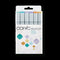 Copic Sketch Marker Set - Pastelkleuren - 6 stuks