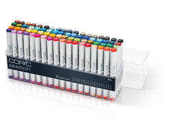 Copic Sketch Marker - Stel een - 72 stukken in