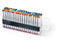 Copic Sketch Marker - Stel een - 72 stukken in
