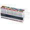 Copic Sketch Marker - Stel een - 72 stukken in