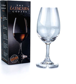 Copita Whiskyglas - Glencairn Crystal Scotland
