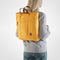 Fjallraven Totepack No.1 - Rugzak 14 liter - Dark Garnet