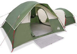 vidaXL - Tent - 5-persoons - waterdicht - groen