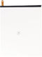 Accu geschikt voor Samsung Galaxy Tab E Nook Edition 9.6, Li-Polymer, 3.8V, 5000mAh, 19.0Wh, ingebouwd, zonder gereedschap