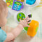 Fisher-Price Loop Met Mij Zebra - Looptrainer - Muzikaal speelgoed - Franstalig