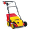 WOLF-Garten VA 378 E - Elektrische verticuteermachine - 37 cm werkbreedte - 1800 W motor - 50 l opvangzak