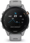 Garmin Forerunner 255S - Smartwatch - 12 dagen batterijduur - Grijs