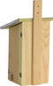 Esschert Design Observatie - Vogelhuisje