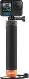 GoPro AFHGM-003 - Hand Grip Statief - Drijvend - Oranje