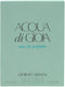 Giorgio Armani Acqua di Gioia 100 ml Eau de Parfum - Damesparfum