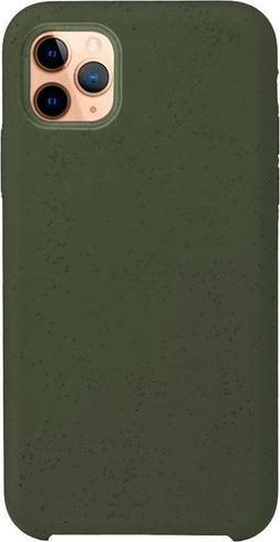 COQUE ARRIèRE - 100% BIODéGRADABLE VERT OCéAN POUR IPHONE 11 PRO MAX
