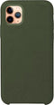 COQUE ARRIèRE - 100% BIODéGRADABLE VERT OCéAN POUR IPHONE 11 PRO MAX