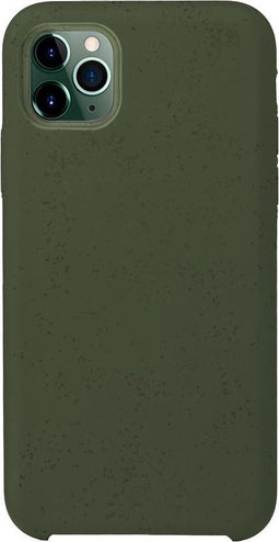 COQUE ARRIèRE - 100% BIODéGRADABLE VERT OCéAN POUR IPHONE 11 PRO