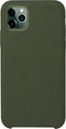 COQUE ARRIèRE - 100% BIODéGRADABLE VERT OCéAN POUR IPHONE 11 PRO