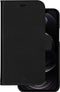 Dbramante1928 Stockholm - Flip cover - 2-in-1 Wallet Case - Zwart