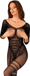 OBSESSIVE BODYSTOCKINGS | Obsessive - Bodystocking G329 S/m/l
