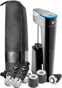 Coravin - Model Eleven Wine Collector Pack