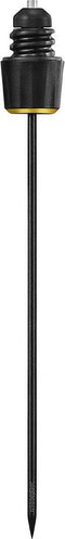 Coravin Naald Premium - RVS - 10,5 cm - Goud/Zwart