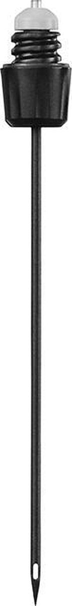 Coravin Naald Standaard - Zwart